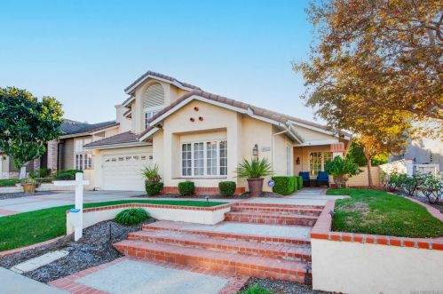 18626 Wessex St, San Diego, CA 92128-1036