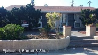4486 Clairemont Dr, San Diego CA  92117-5536 exterior