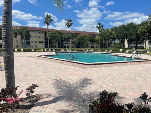 1401 134th Way, Hollywood FL  33027-1875 exterior