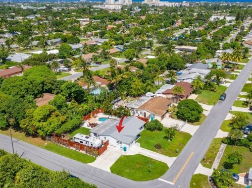 429 7th Ave, Boynton Beach, FL 33435-3880