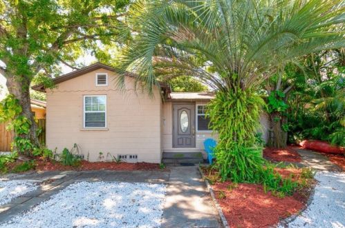 3108 58th Ave, Saint Petersburg, FL 33714-1331