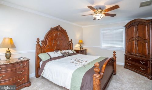 1342 Fairview Dr, Dauberville PA  19533-9185 exterior