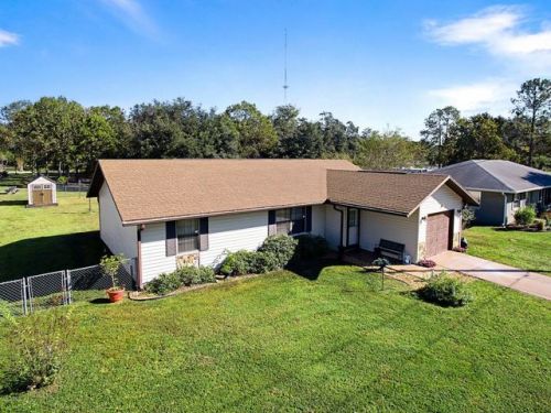 11815 84th Ave, Belleview, FL 34420-4790