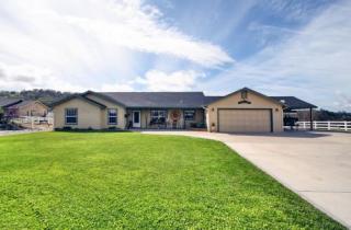 14050 Morningside Rd, Atascadero, CA 93422-5955