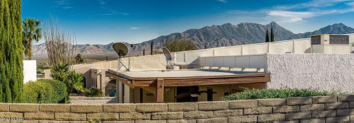 2761 Camino Ortega, Green Valley, AZ 85622-8404
