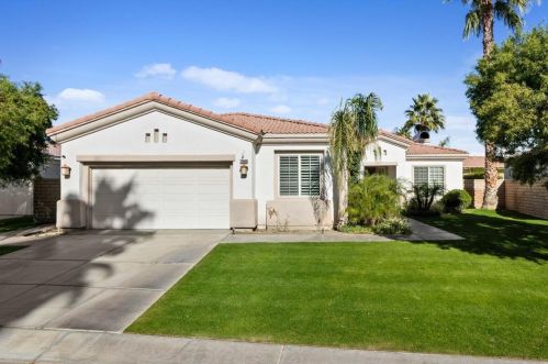 79806 Barcelona Dr, La Quinta CA  92253-8809 exterior