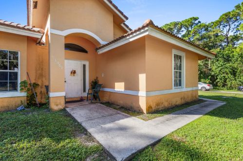 16360 78th Rd, Town Of Loxahatchee Groves FL  33470-5804 exterior