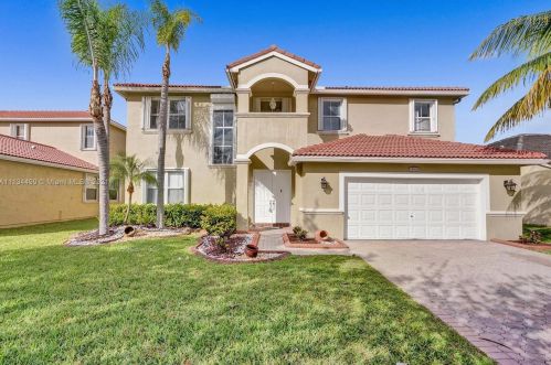 19077 23rd Pl, Hollywood, FL 33029-5343