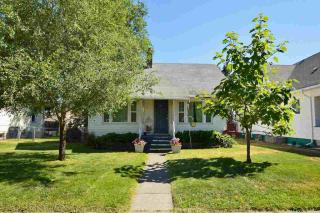 1514 Bridgeport Ave, Spokane, WA 99207-4746