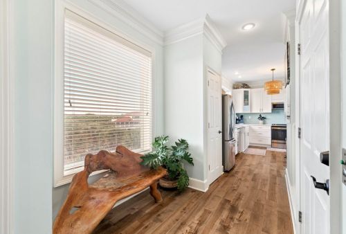 1716 Magnolia Rd, Saint George Island FL  32328-2203 exterior