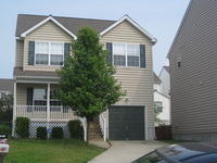 837 Vail Rdg, Williamsburg, VA