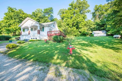 4004 Mcdonald St, Covington, KY 41017-9572