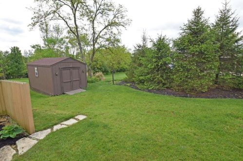 1043 Robertson Rd, Covington KY  41015-2145 exterior