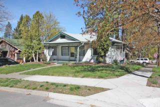 1304 19 Ave, Spokane WA  99203-3426 exterior
