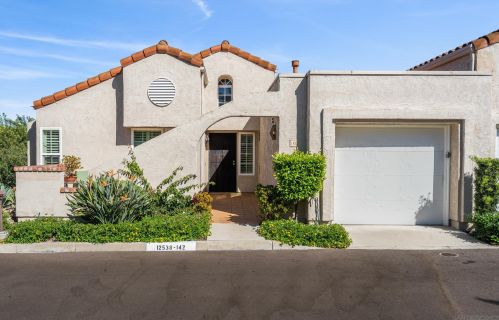 12538 Paseo Lucido, San Diego, CA 92128-3521