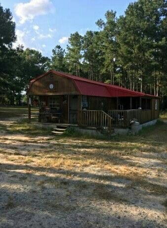 5799 Tolarsville Rd, Saint Pauls, NC 28384