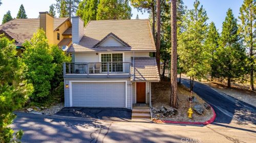 40505 Saddleback Rd, Bass Lake, CA 93604-9736