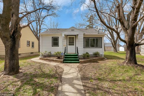 25 21st Ave, Saint Cloud MN  56301-3951 exterior