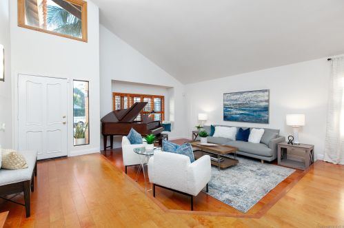3245 Lower Ridge Rd, San Diego, CA 92130-1813
