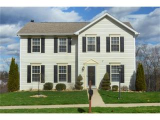137 Jarod Dr, Moon Twp, PA 15108-1190
