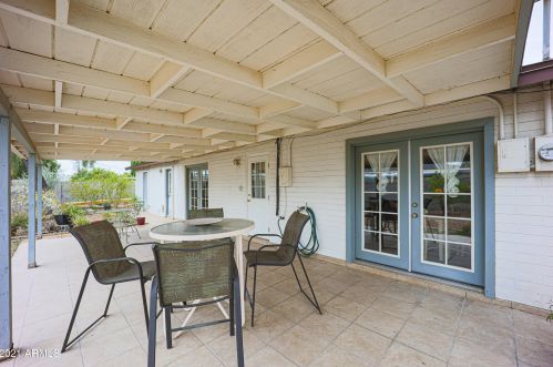 2526 69th Pl, Scottsdale AZ 85253-5908 exterior