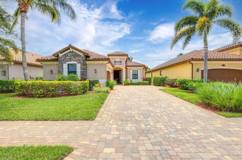 9434 Piacere Way, Naples, FL 34113-7726