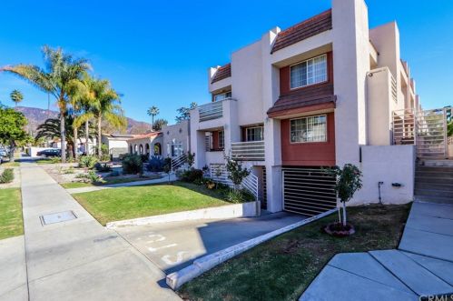 1164 Justin Ave, Glendale, CA 91201-1876