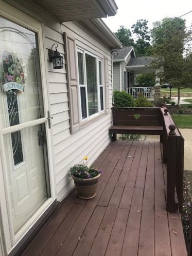 313 Wren Ave, Bellefontaine, OH 43311-1529