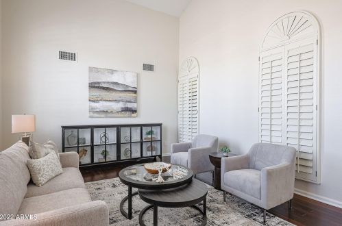 5013 Cholla St, Scottsdale AZ  85254-4630 exterior