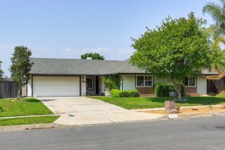1629 Independence Ave, Redlands CA  92374-3928 exterior