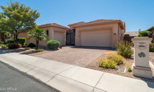 18235 Stinson Dr, Sun City, AZ 85374-7322