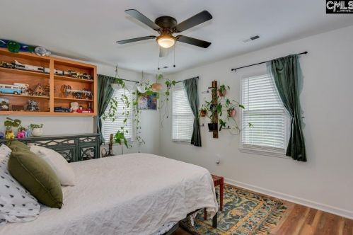 109 Sparrowood Run, Lexington SC  29072-8435 exterior