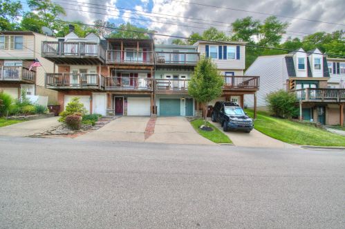 307 Western Ave, Covington, KY 41011-1039