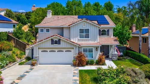 32 Sundown Dr, Trabuco Canyon, CA 92679-5301