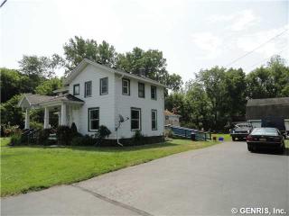4741 Ridge Rd, Spencerport, NY 14559-1523