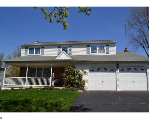 3123 Walker Ln, Norristown, PA 19403-1149