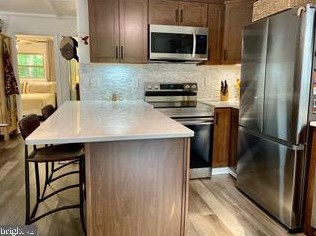 89 Rocky Mountain Ln, New Market VA  22844-3211 exterior
