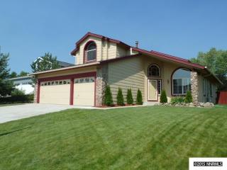 1945 Summer Star Rd, Reno, NV 89511-8127