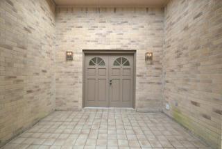 414 Hillary Cir, Sugar Land TX  77498-3091 exterior