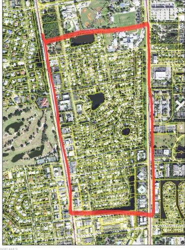 1086 11th St, Naples, FL 34117-2272