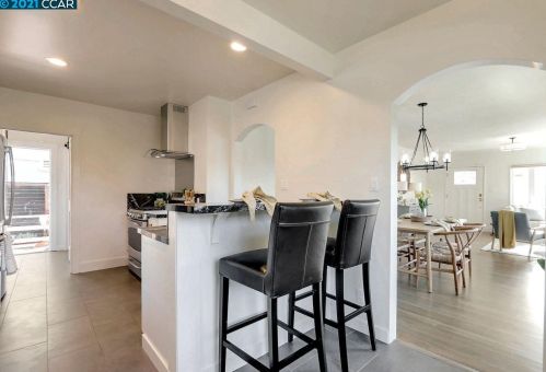 3801 Ardley Ave, Oakland CA 94602-1616 exterior