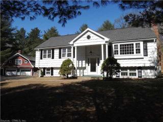 177 Community House Rd, Southbury, CT 06488-2311