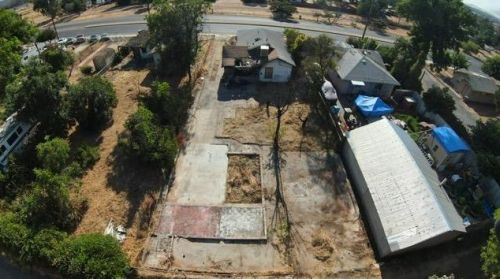 4751 Lincoln Blvd, Oroville CA  95966-6923 exterior