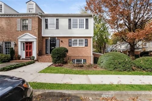 4438 Mullens Ford Rd, Charlotte, NC 28226-5510