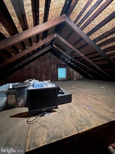 2163 Ritner Hwy, Lees Cross Roads PA  17257-9756 exterior