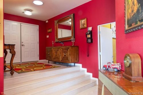 4439 El Paso Rd, Bullhead City AZ  86429-7819 exterior