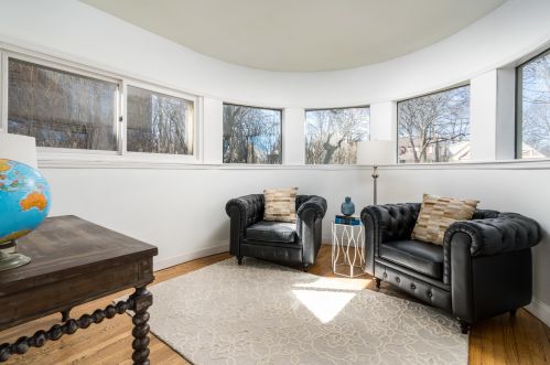 4796 Larkin St, Milwaukee WI 53211-1152 exterior