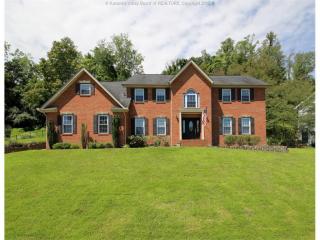 79 Hunting Hills Dr, Charleston, WV 25311-9709