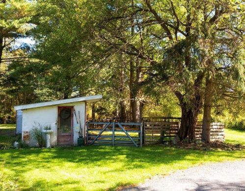 169 Lime Ridge Rd, Poughquag NY  12570-5449 exterior