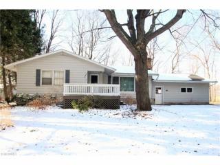 4724 Davis Rd, Perry, OH 44081-9668